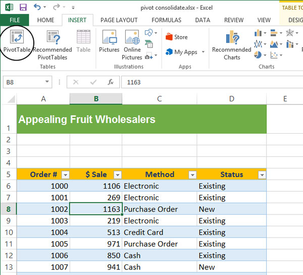 Excel Combine Multiple Pivot Charts 2025 Multiplication Chart Printable