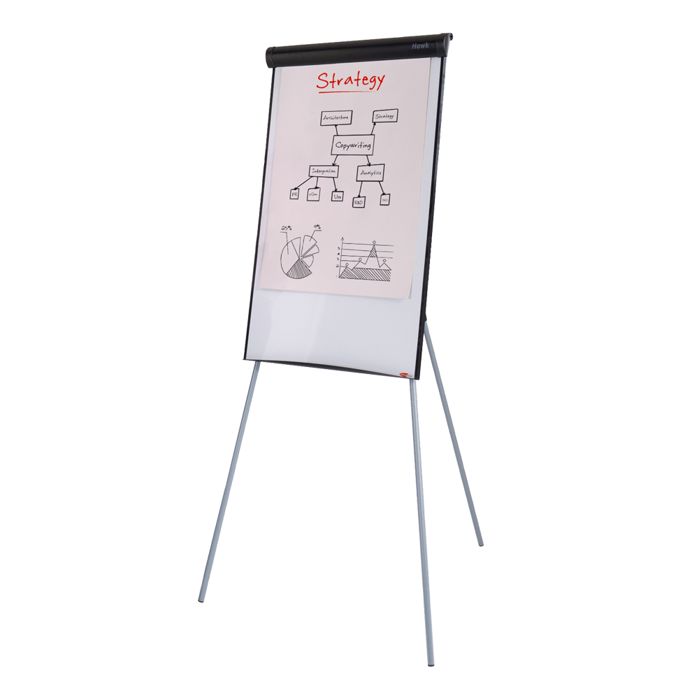 Flipchart Easel Whiteboard Easel Flip Chart Easel Stand