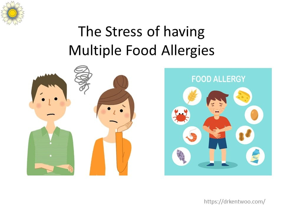 Food Immunotherapy For Food Allergy A Step by Step Approach To Relief