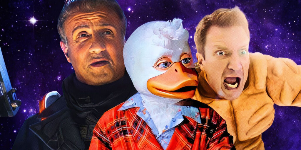  Guardians Of The Galaxy 3 Every Cameo Explained