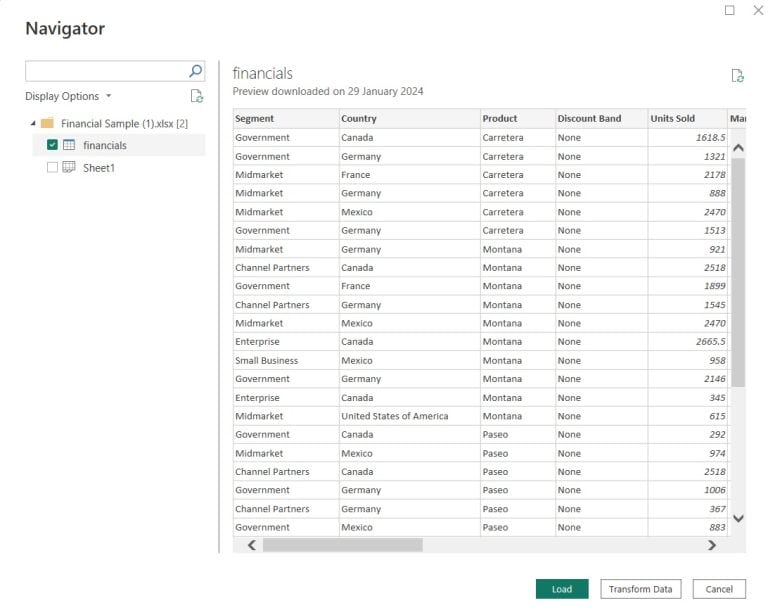 How To Add Multiple Lines In Power BI Line Chart 