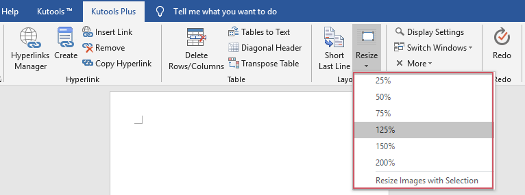 How To Resize Multiple Charts In Word Best Picture Of Chart Anyimage Org