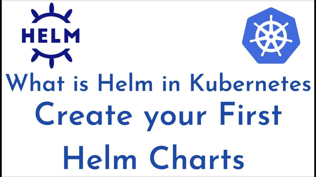 Kubernetes Helm Chart