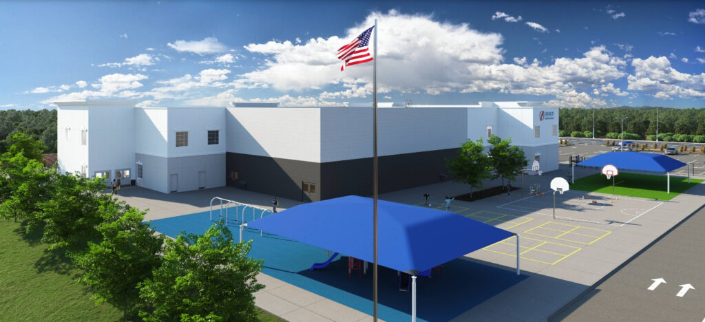 Legacy Traditional Schools Break Ground On 3 New Campuses AZ Big Media