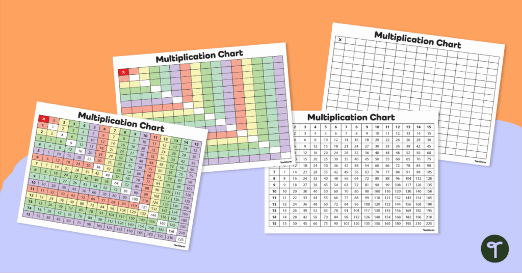 Multiplication Chart 1 To 150 Infoupdate