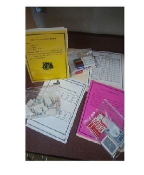 Multiplication Stations 5 Kid Friendly And Fun By Camo Classroom