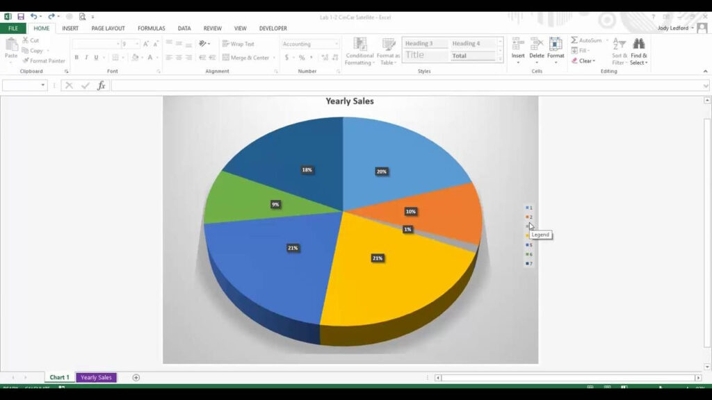 One Legend Multiple Pie Charts Excel 2024 Multiplication Chart Printable