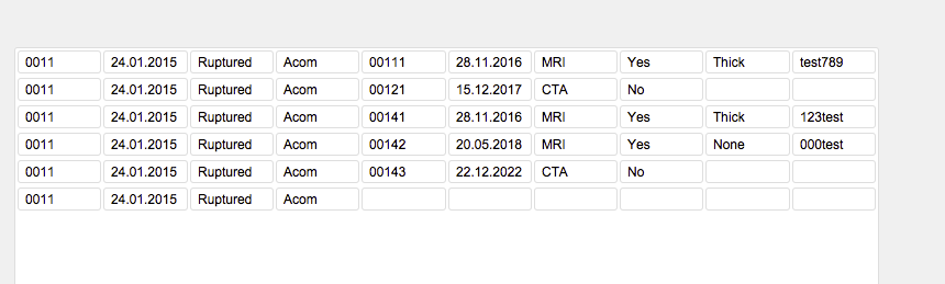 Sorting Filemaker Portal With Multiple Fields From Multiple Tables 